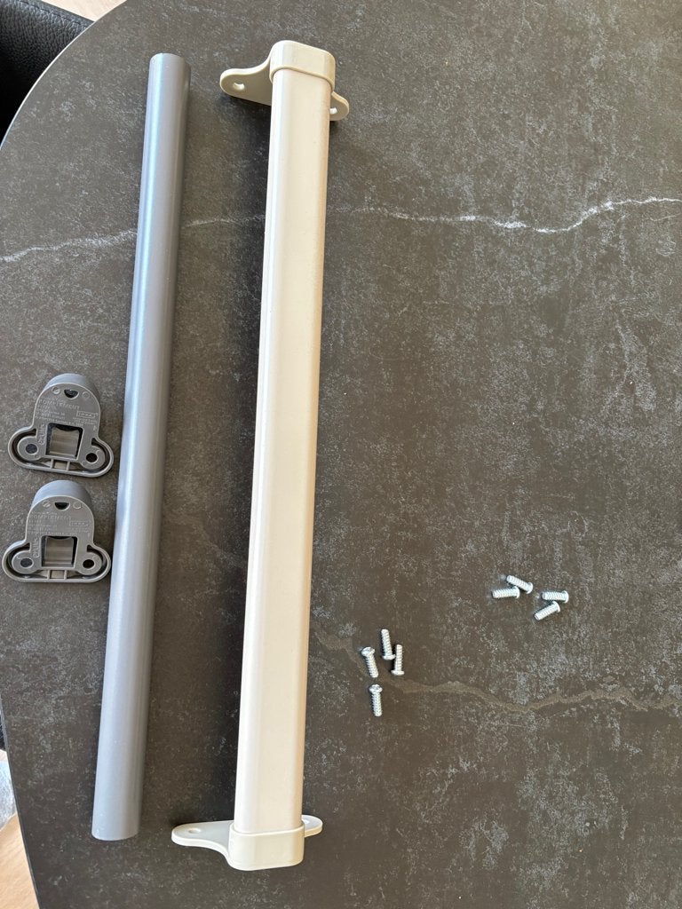 IKEA Komplement Pax Kast - Roede 50cm, Gebruikt, Minder dan 100 cm, 50 tot 75 cm, 50 tot 100 cm