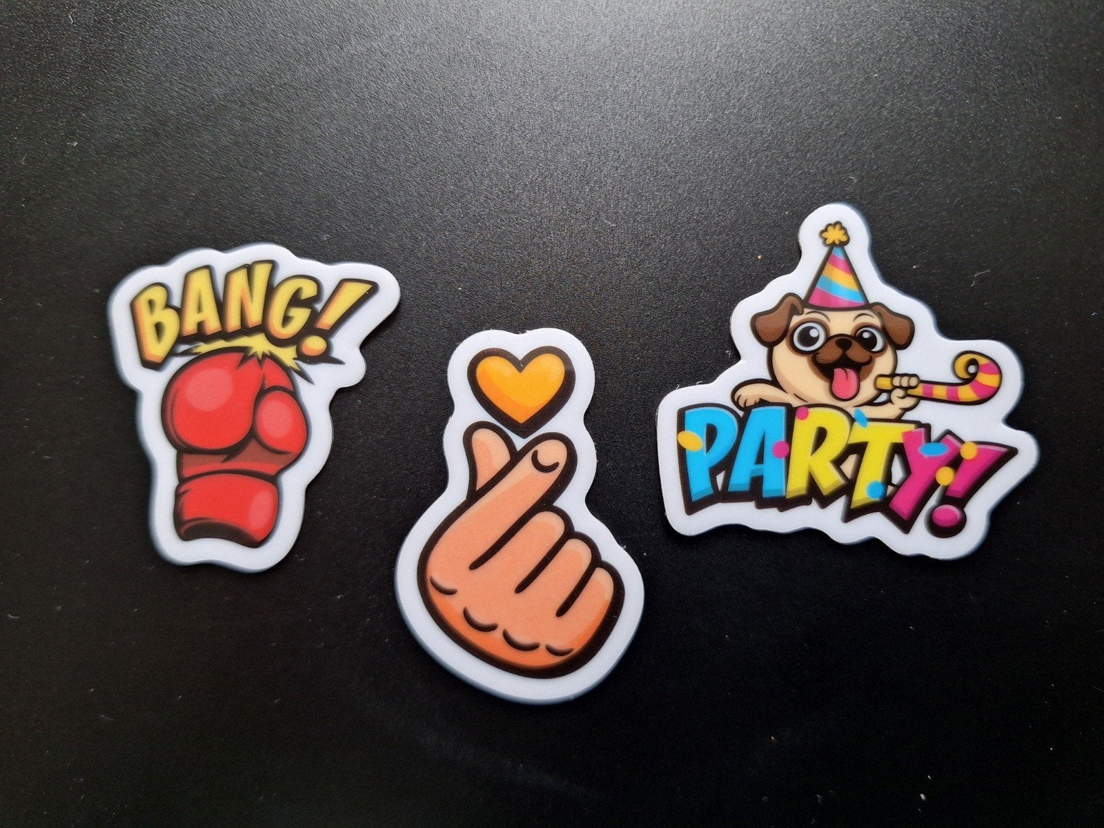 3x Stickers Jumbo Stickerjacht, Jumbo, Ophalen of Verzenden