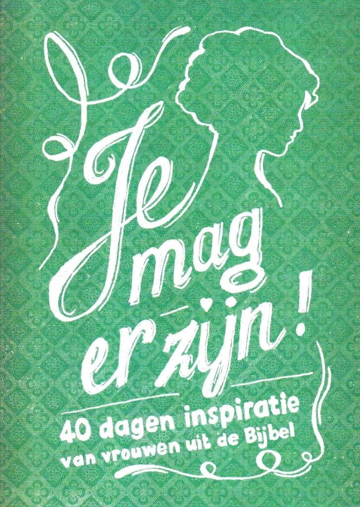 Je Mag er Zijn ! - Ina van der Beek / 9789033817205, Ophalen of Verzenden, Zo goed als nieuw, Ina van der Beek