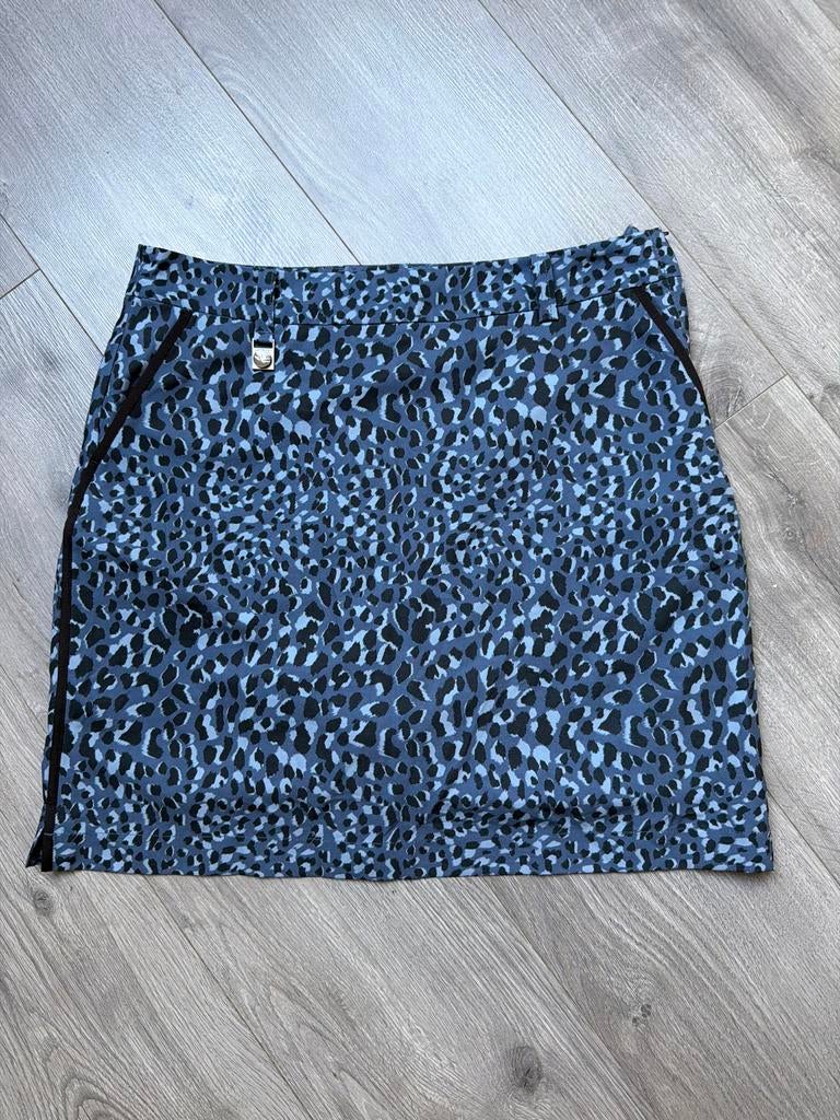 Golfrokje Röhnisch, z.g.a.n., maat 40, Ophalen of Verzenden, Nieuw, Kleding