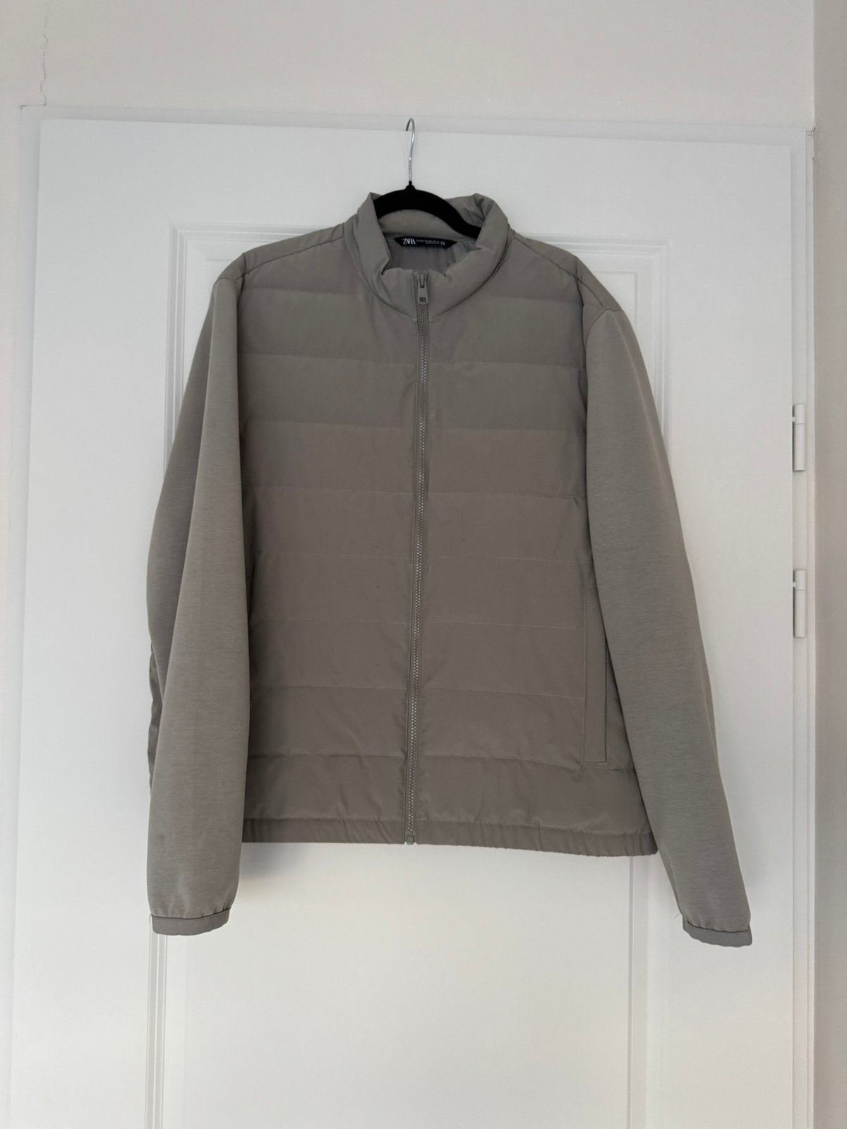 Zara jasje voor heren, Kleding | Heren, Ophalen of Verzenden, Zo goed als nieuw, Maat 56/58 (XL), Groen