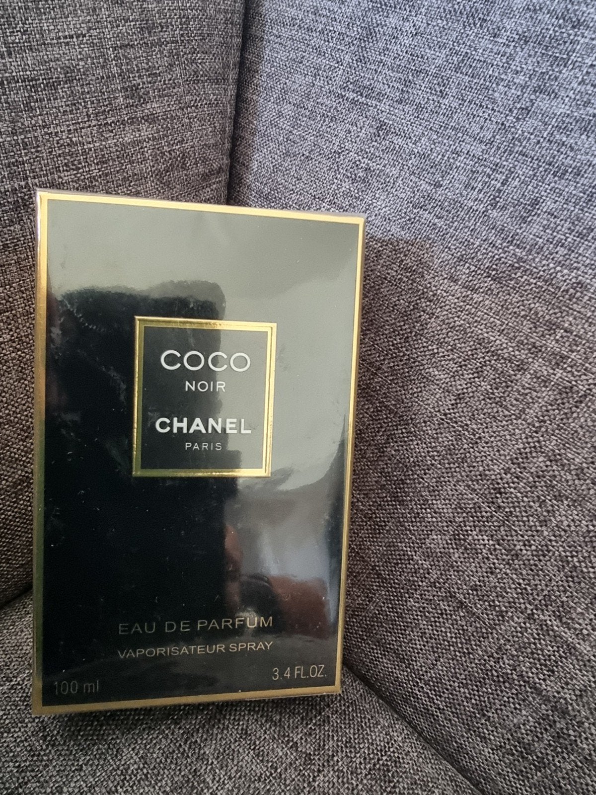 Chanel Coco Noir Eau de Parfum 100 ml, Ophalen