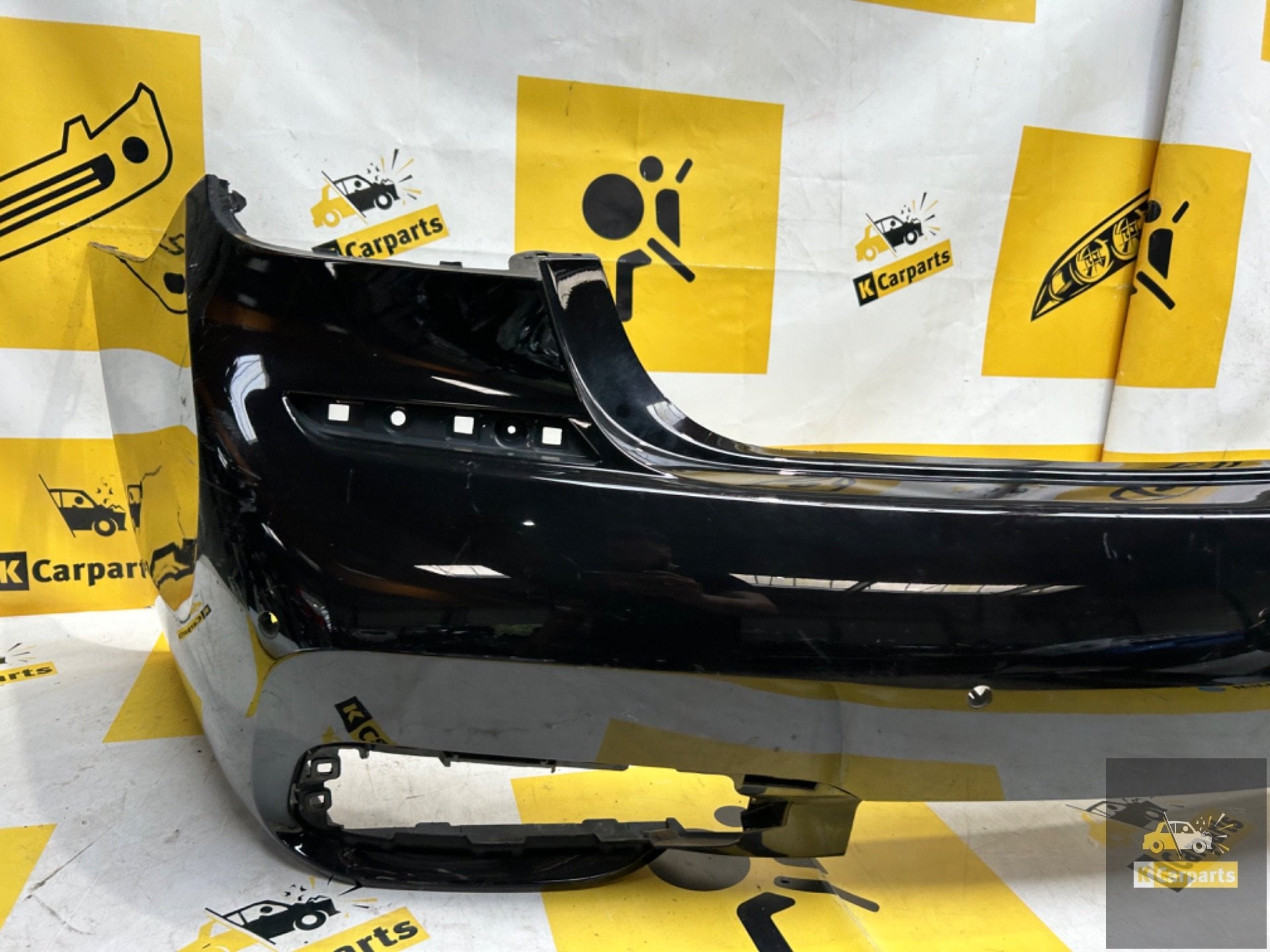 Bmw 7 Series G11 G12 M SPORT ACHTERBUMPER 51128061147, Info@fabrikant.eu, Fabrikantstraat 1
1000 AA  Amsterdam, NL, Ophalen of Verzenden