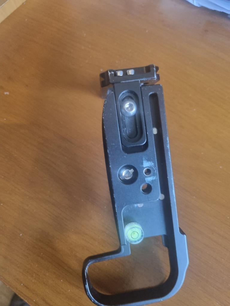 L Bracket canon r5, Ophalen of Verzenden, Canon, Geen optische zoom