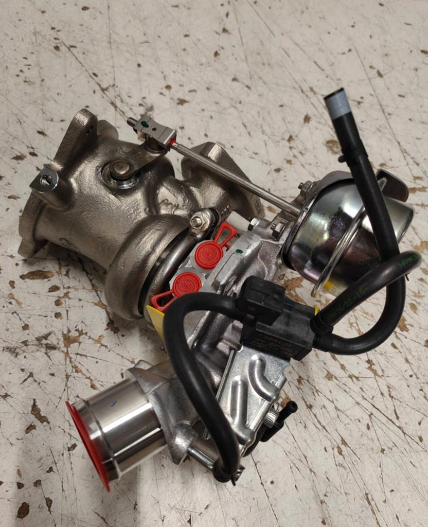 Nieuwe ford turbo, Auto-onderdelen, Ophalen, Nieuw, Ford