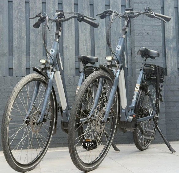 Amslod Wellington MRX-600 set, Ophalen, Zo goed als nieuw, Overige merken