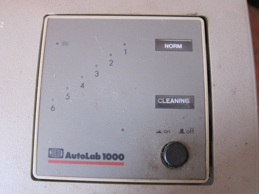Jobo Autolab 1000