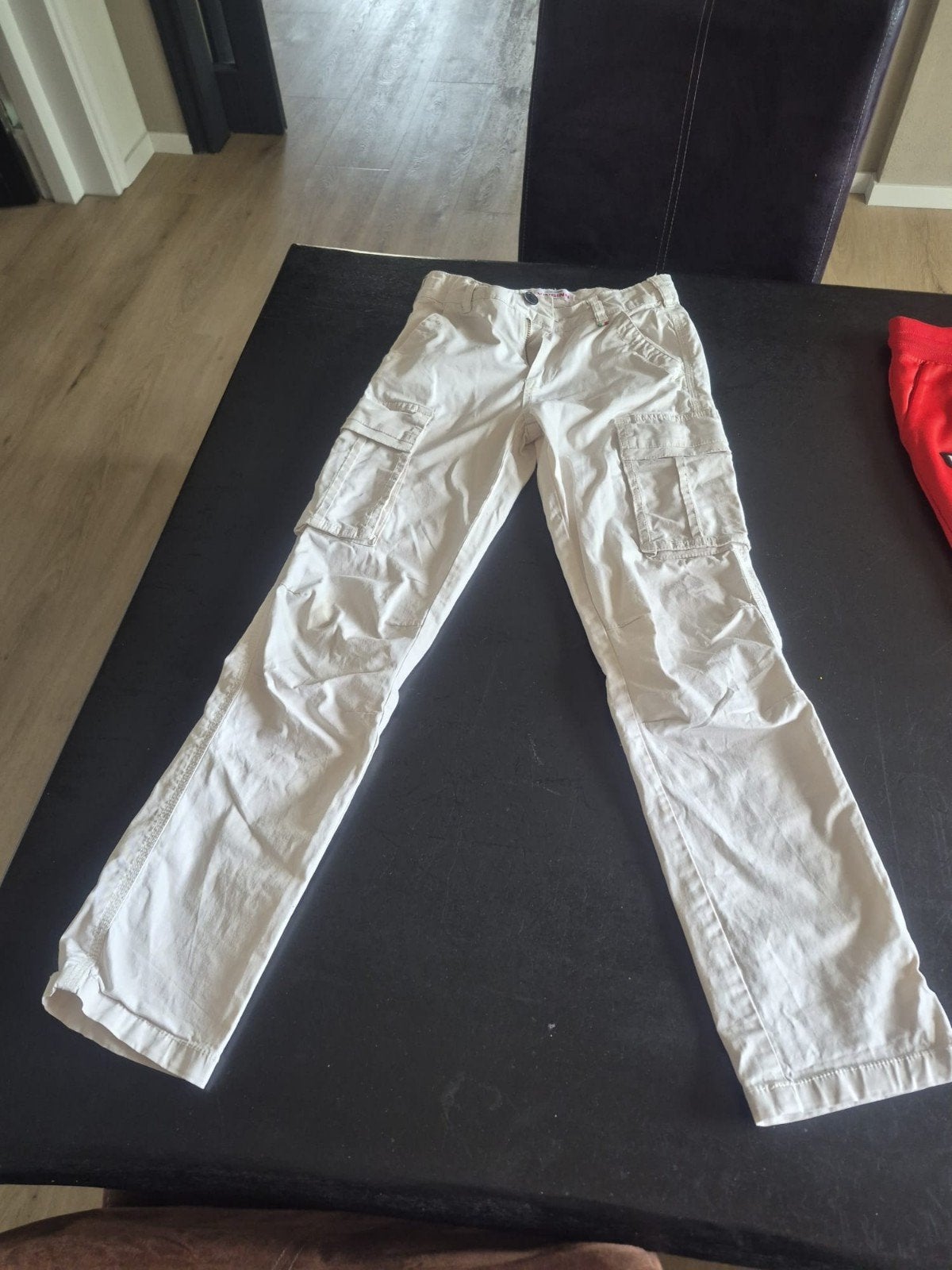Vingino Cargo Broek Jongens - Maat 134/140, Kinderen en Baby's, Ophalen of Verzenden