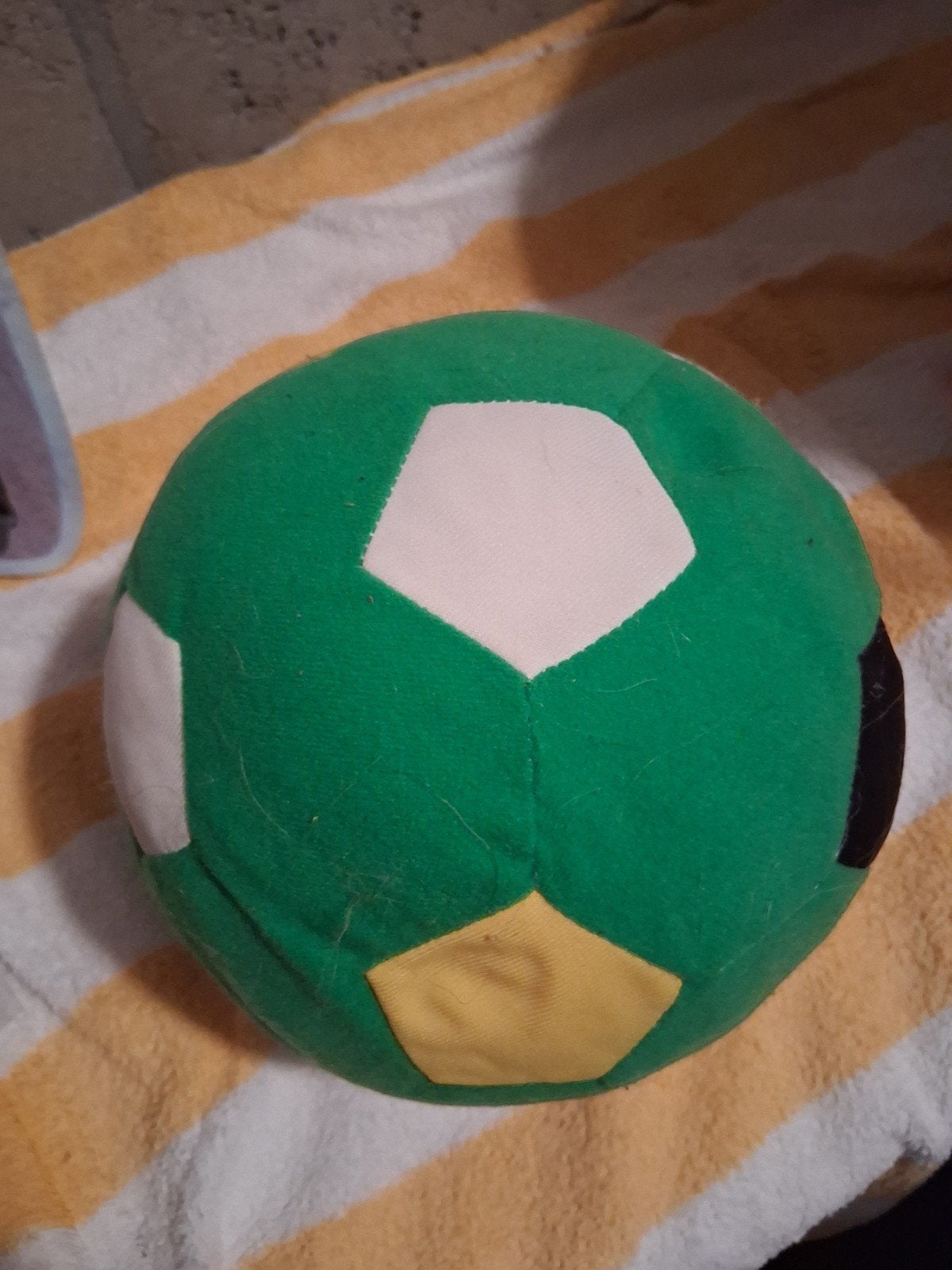 Ball, Maat XS of kleiner, Ophalen, Bal