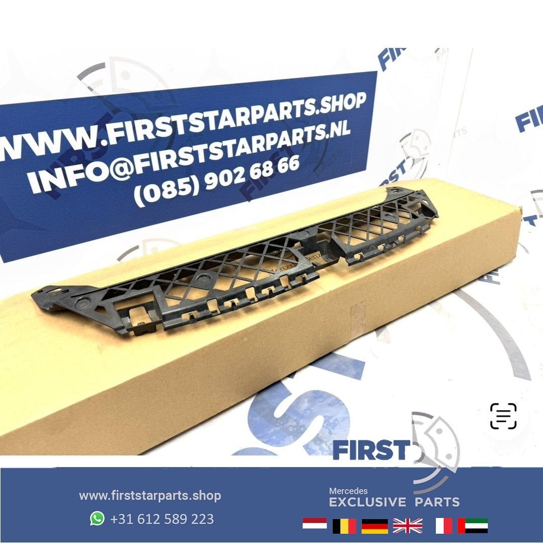 A1778851300 W177 A KLASSE AMG BUMPER BOVEN DRAGER ROOSTER VO, Auto-onderdelen, Gebruikt, -, Ophalen of Verzenden, -