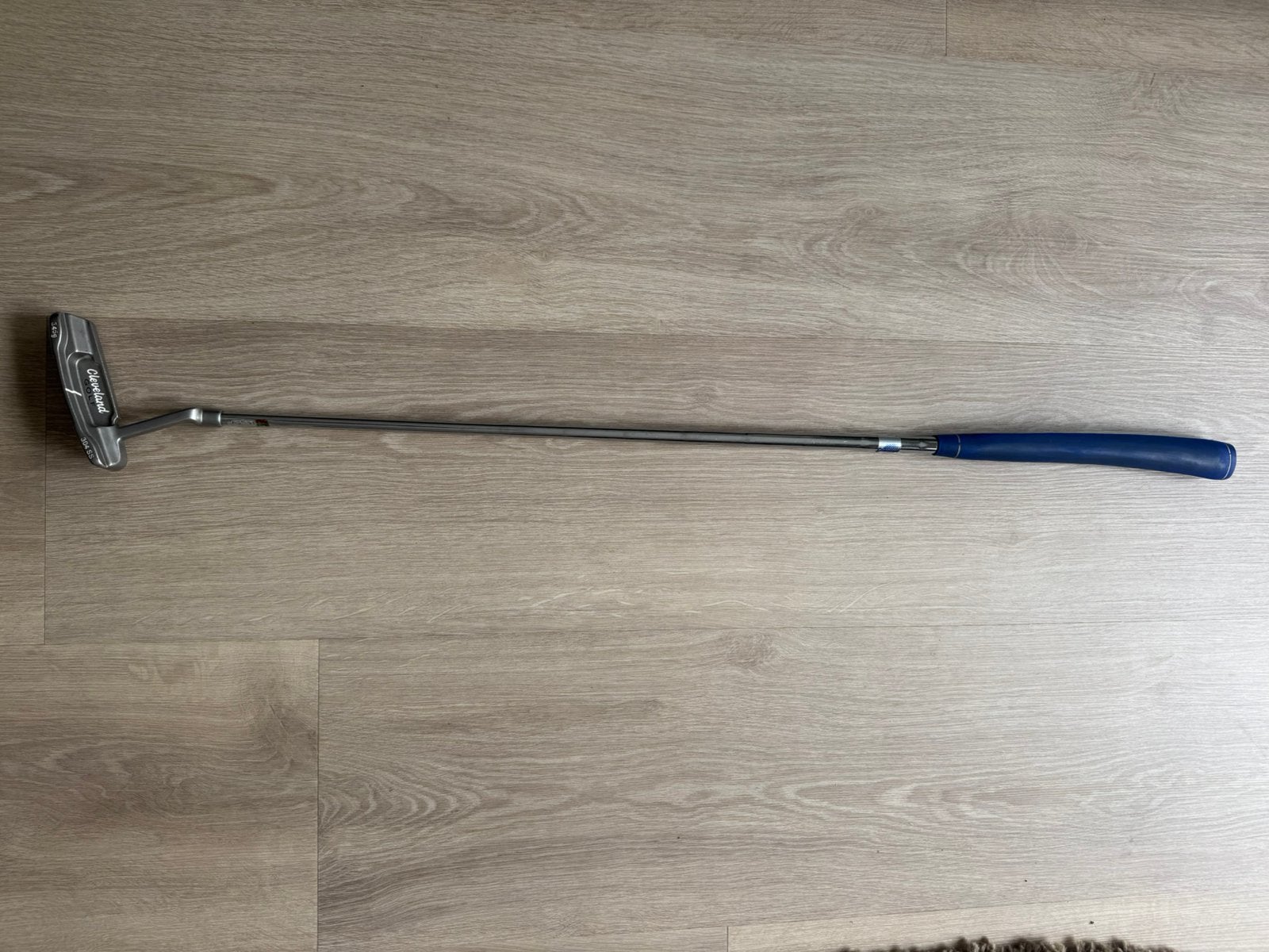 Putter. Linkshandig. Cleveland Huntington Beach 1, Sport en Fitness, Golf, Ophalen, Gebruikt, Club, Cleveland