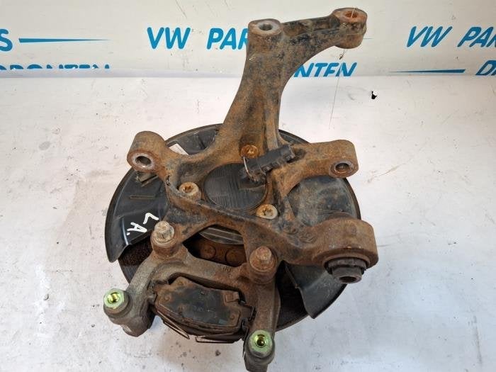 Fusee houder links-achter van een Kia XCeed, -, Verzenden, -, -