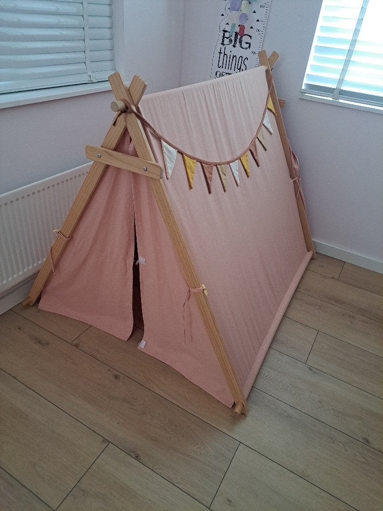 Speeltent, Kinderen en Baby's, Ophalen, Zo goed als nieuw