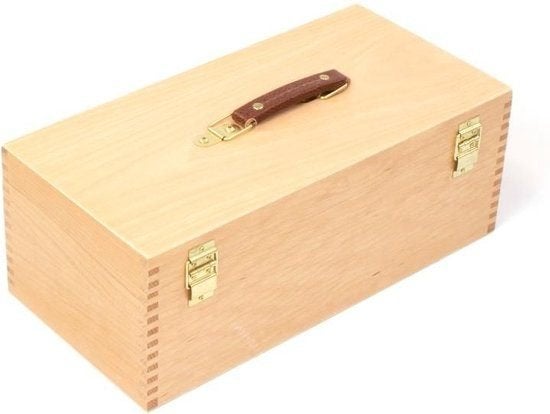 Teken- en schilderkist, nieuw, Ophalen of Verzenden, Nieuw, Overige typen