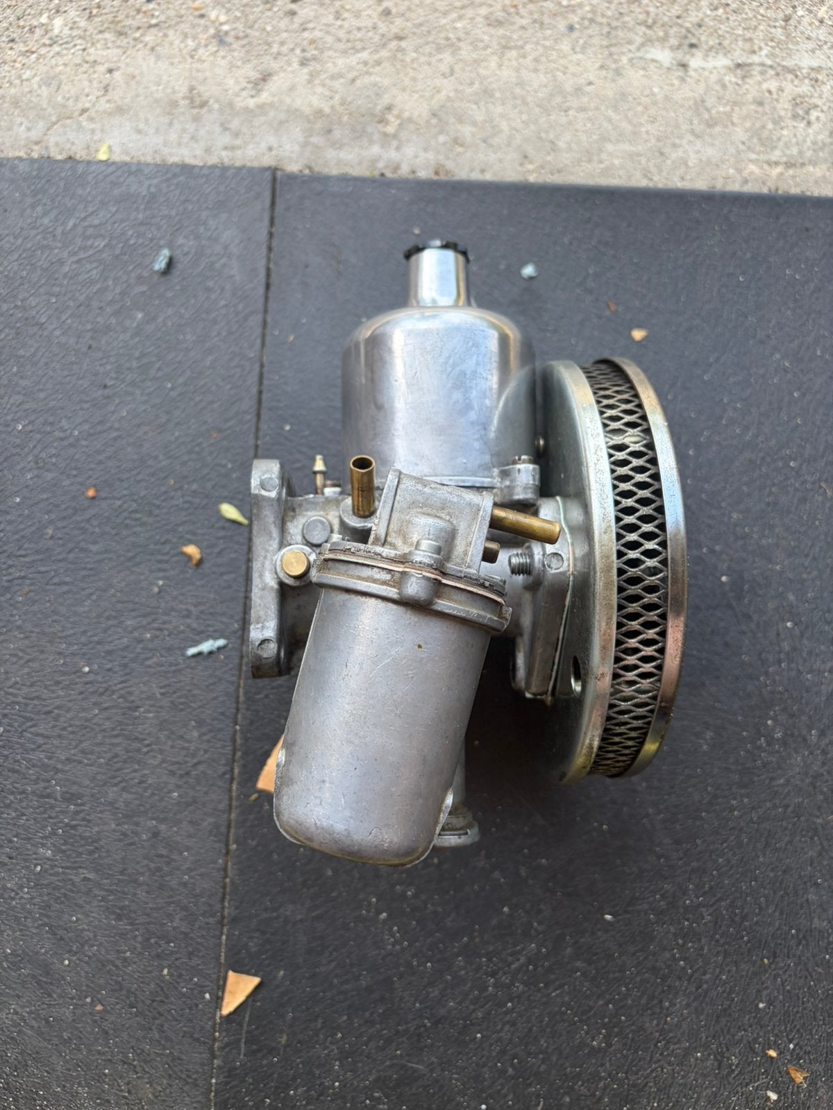 Su hs6 carburateur met filter gereviseerd, Ophalen of Verzenden, Gereviseerd, Overige automerken