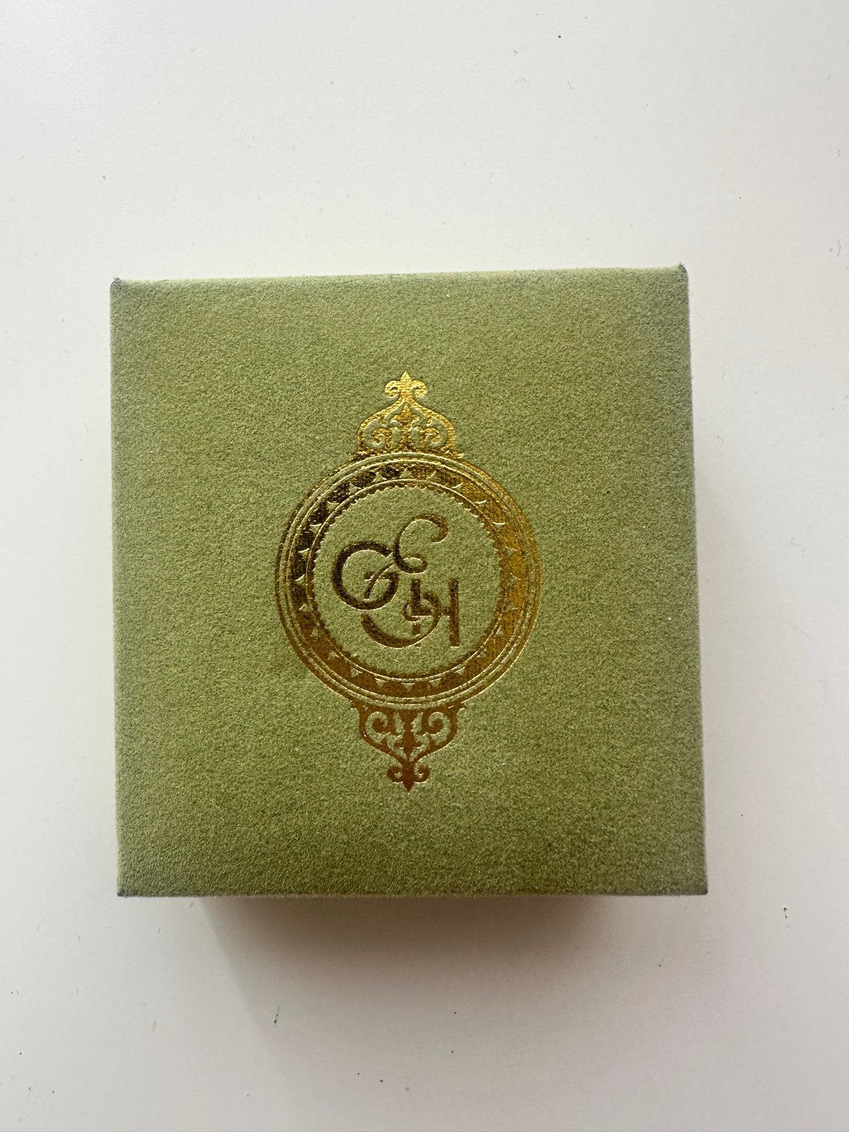 Efteling Grand Hotel Pin - Nieuw in doosje, Ophalen of Verzenden, Nieuw, Button of Speldje