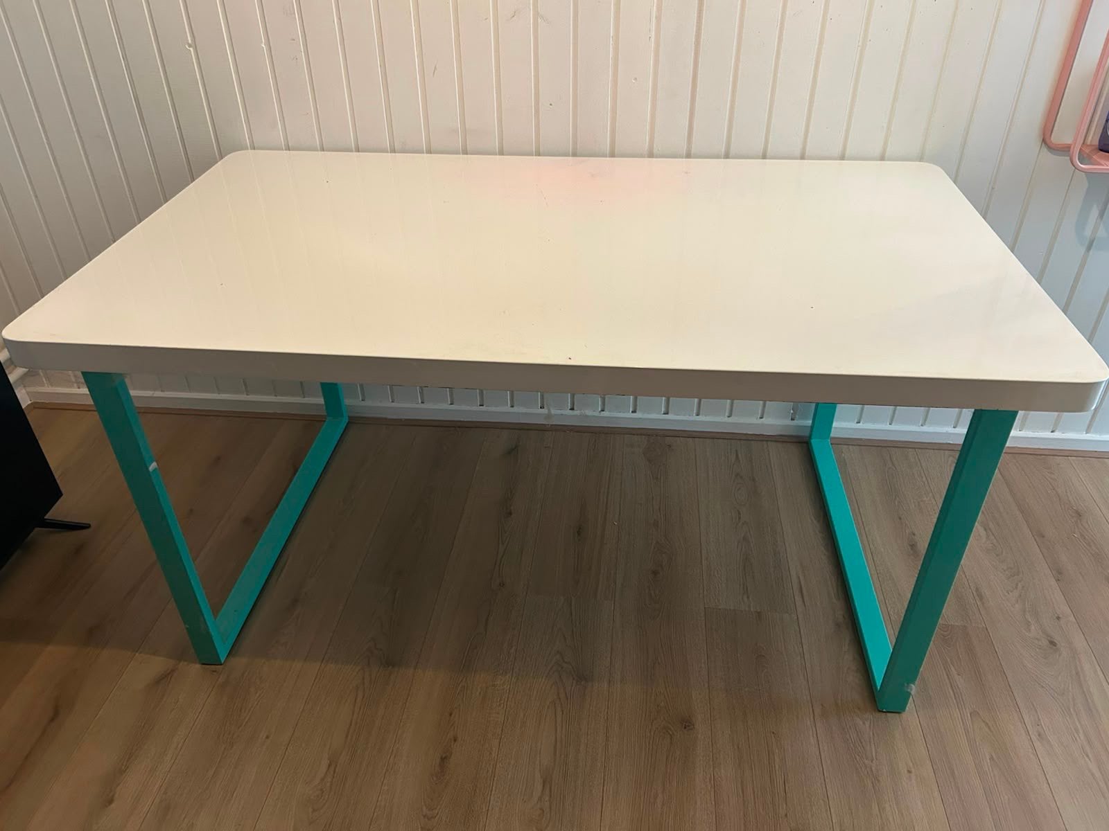 Bureau, Ophalen of Verzenden, Zo goed als nieuw