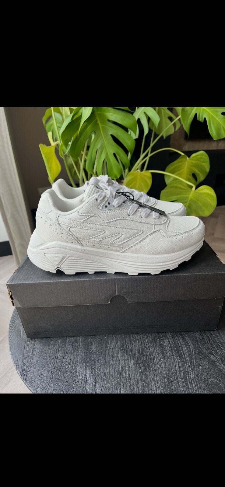 Hi-Tec HTS Shadow 37/40/41, Ophalen of Verzenden, Nieuw, Overige kleuren, Sneakers of Gympen
