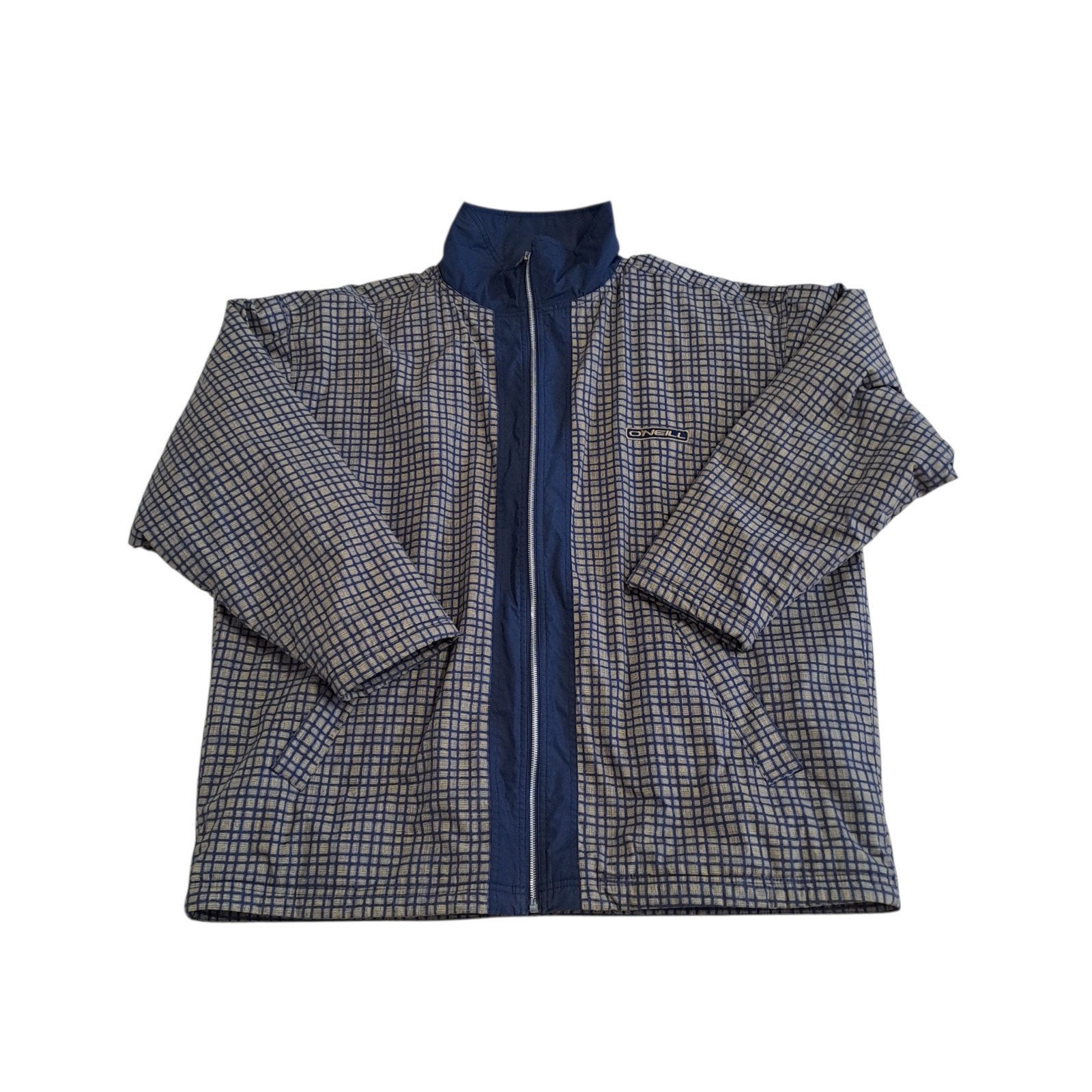 O'neill herenjas. Maat XL., Kleding | Heren, Ophalen of Verzenden, Zo goed als nieuw, Maat 56/58 (XL)