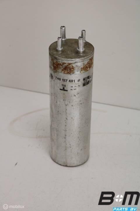 Brandstoffilter VW Transporter T5 GP 7H0127401B, Gebruikt