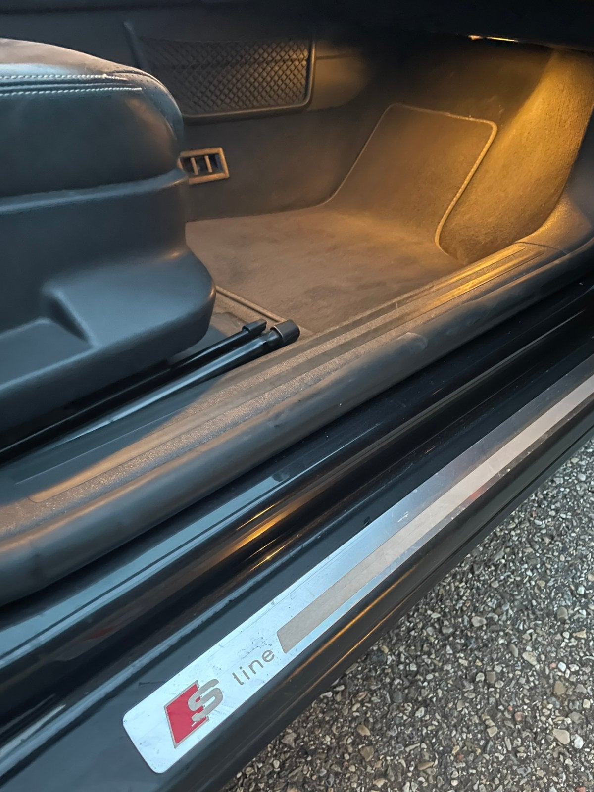 Foto 17 van AUDI A3 Sportback 1.8 TFSI automaat | PANO | leer | TREKHAAK