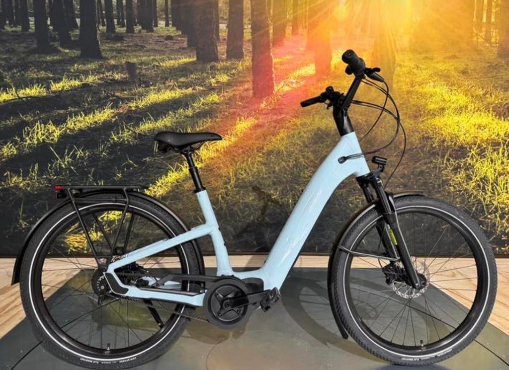 Nieuwe Specialized Como IGH 4.0 belt aandrijving, Ophalen of Verzenden, Nieuw, Overige merken