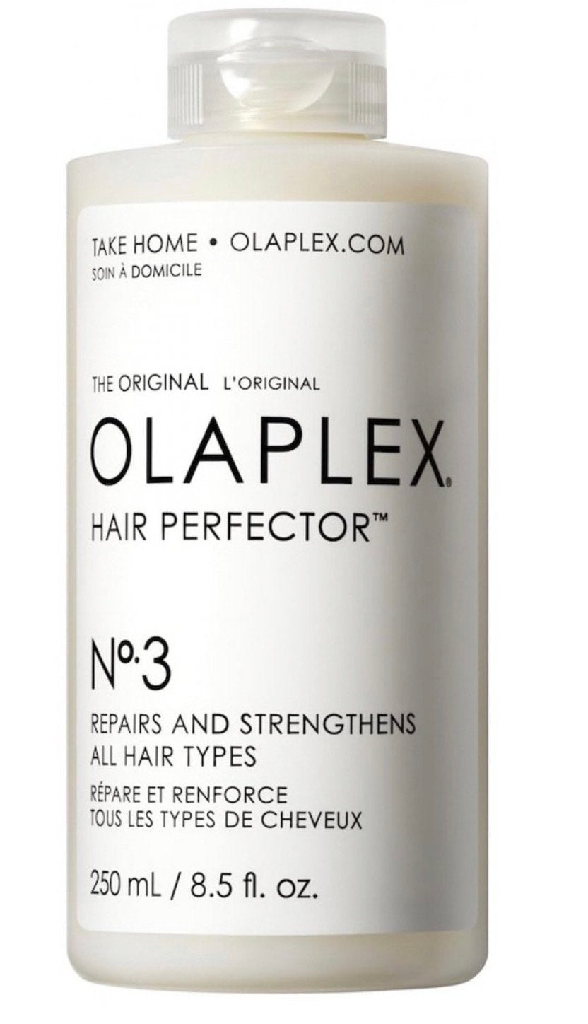 Olaplex Hair Perfector No. 3 - Haarhersteller 250ml, Ophalen, Nieuw, Haarverzorger of -hersteller