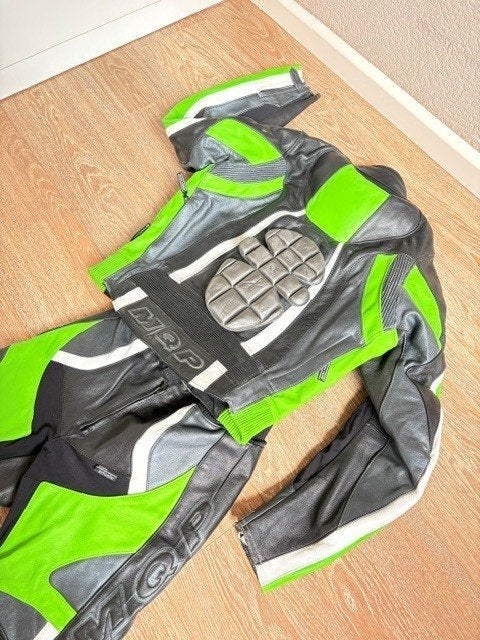 MQP Motorpak, Ophalen of Verzenden, Tweedehands, Combipak, MQP