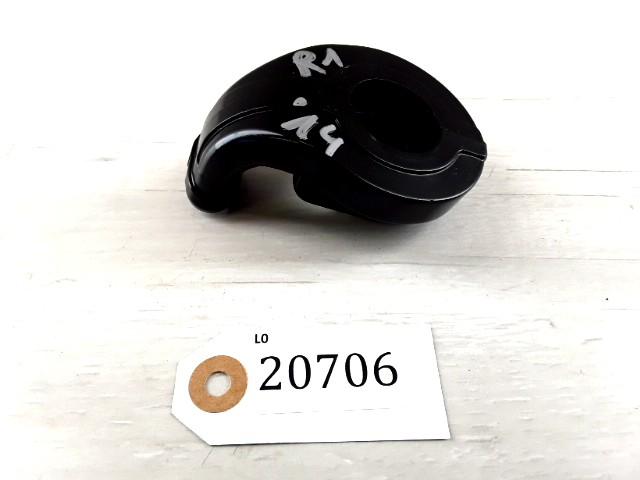 R1 2011 - 2014 Yamaha Gashendelhouder D1-38589, Motoren