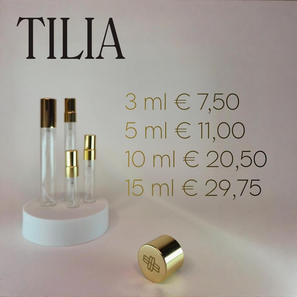 Decant Sample · Marc-Antoine Barrois · Tilia · EDP, Sieraden, Tassen en Uiterlijk, Uiterlijk | Parfum, Verzenden, Nieuw