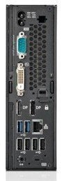 Fujitsu Esprimo Mini PC - 5 stuks beschikbaar, Computers en Software, Ophalen, Gebruikt, 2 tot 3 Ghz, 8 GB