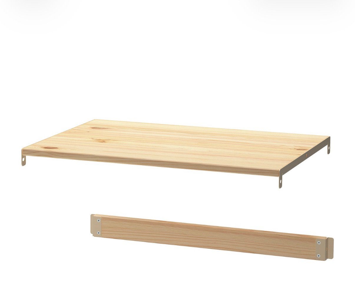 Ikea trofast tafelblad. Nieuw in doos., Kinderen en Baby's, Ophalen, Minder dan 75 cm, Nieuw, Minder dan 50 cm