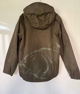 NASH waterproof jacket, Ophalen of Verzenden, Nieuw, Kleding
