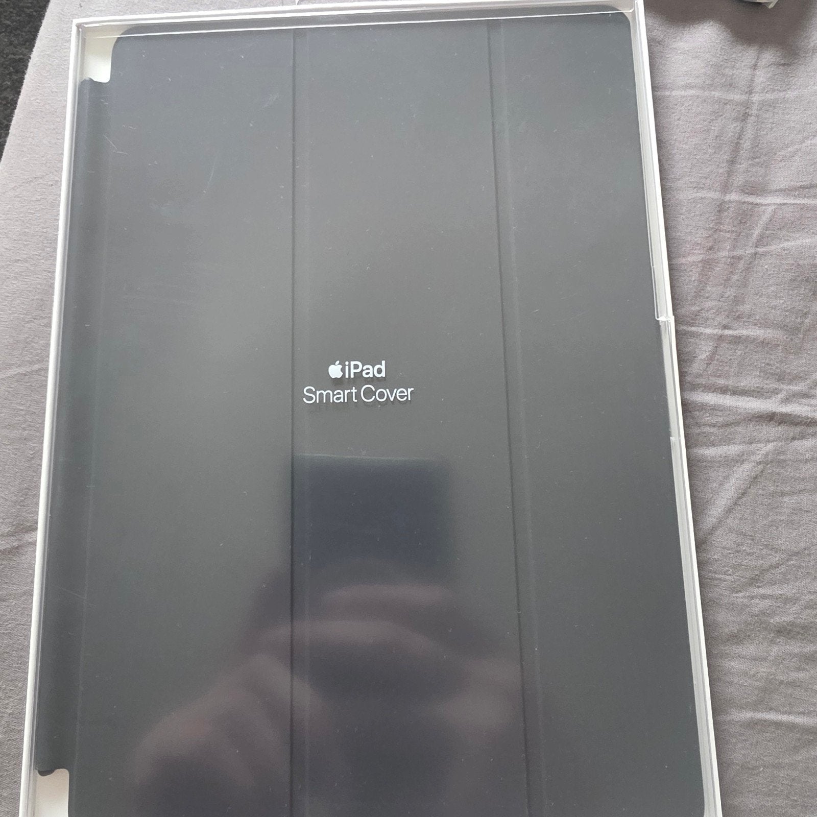 Apple iPad Smart Cover voor 10.5-inch iPad Pro/Air (3e gen), Computers en Software, Apple iPads, Nieuw, Overige modellen, 10 inch