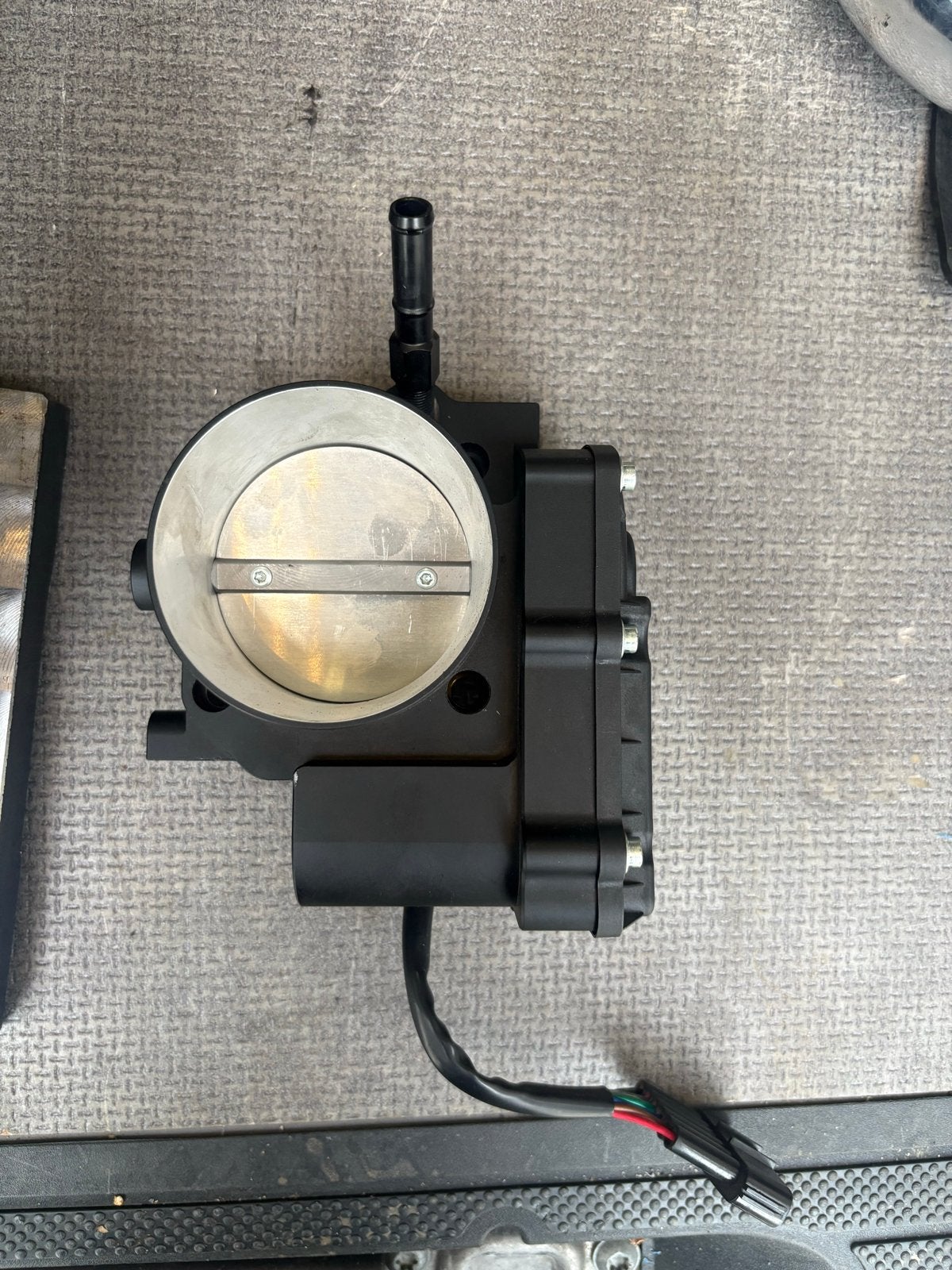 Skunk2 Gasklephuis DBW 72mm Honda Civic/S2000/Accord, Ophalen, Gebruikt, Honda