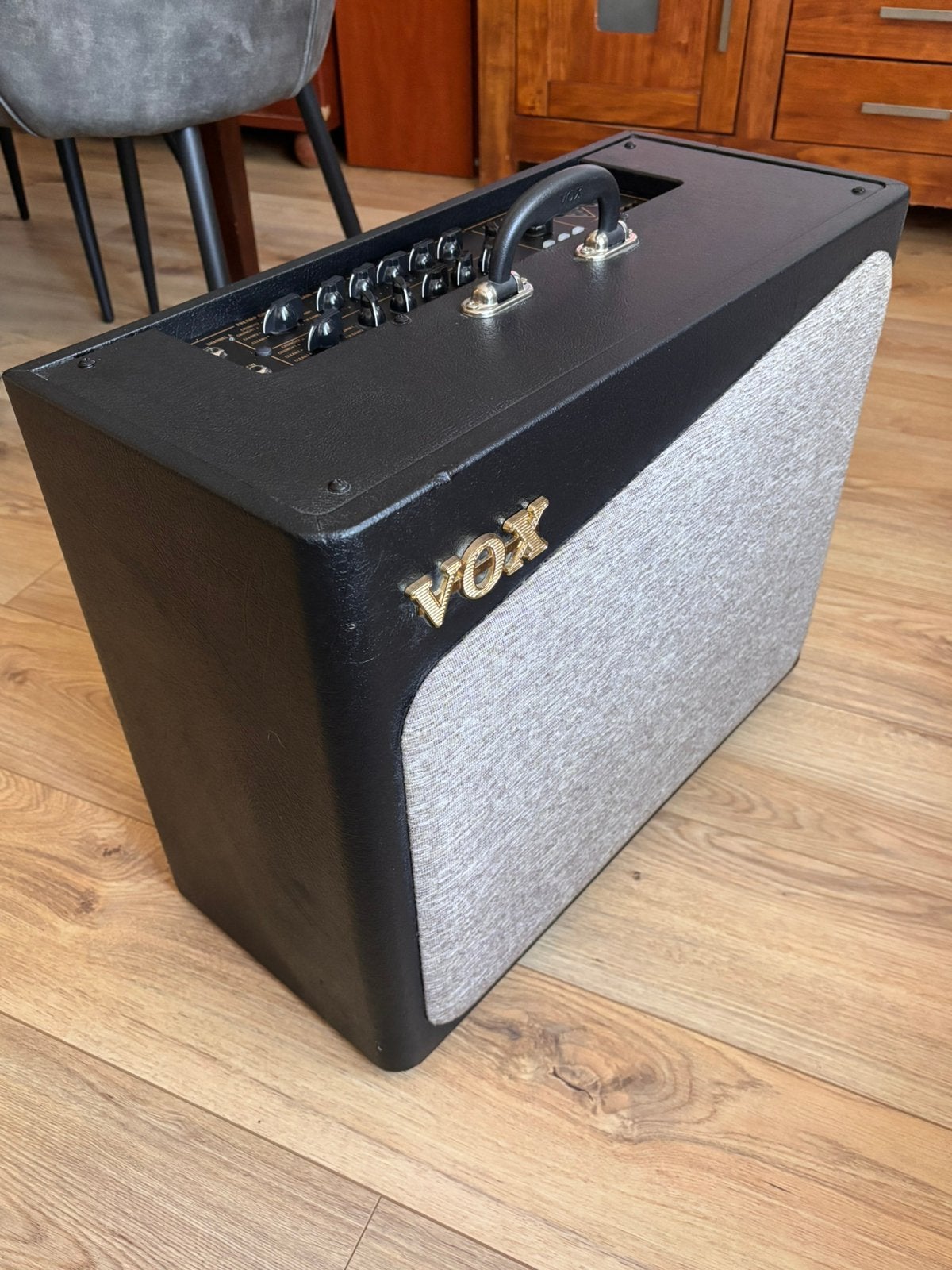 Vox 60, Ophalen, Gebruikt, Gitaar, 50 tot 100 watt