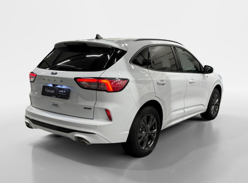 Ford Kuga 2.5 PHEV ST-Line X, 12 maanden, Gebruikt, Euro 6, 4 cilinders