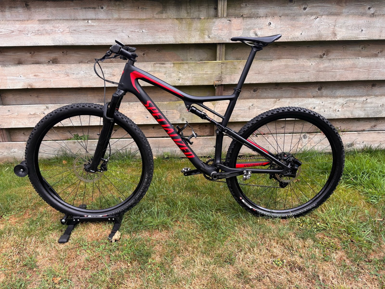 Specialized Epic Comp Carbon 29inch XL Mountainbike, Fietsen en Brommers, Fietsen | Mountainbikes en ATB, 57 cm of meer, Zo goed als nieuw