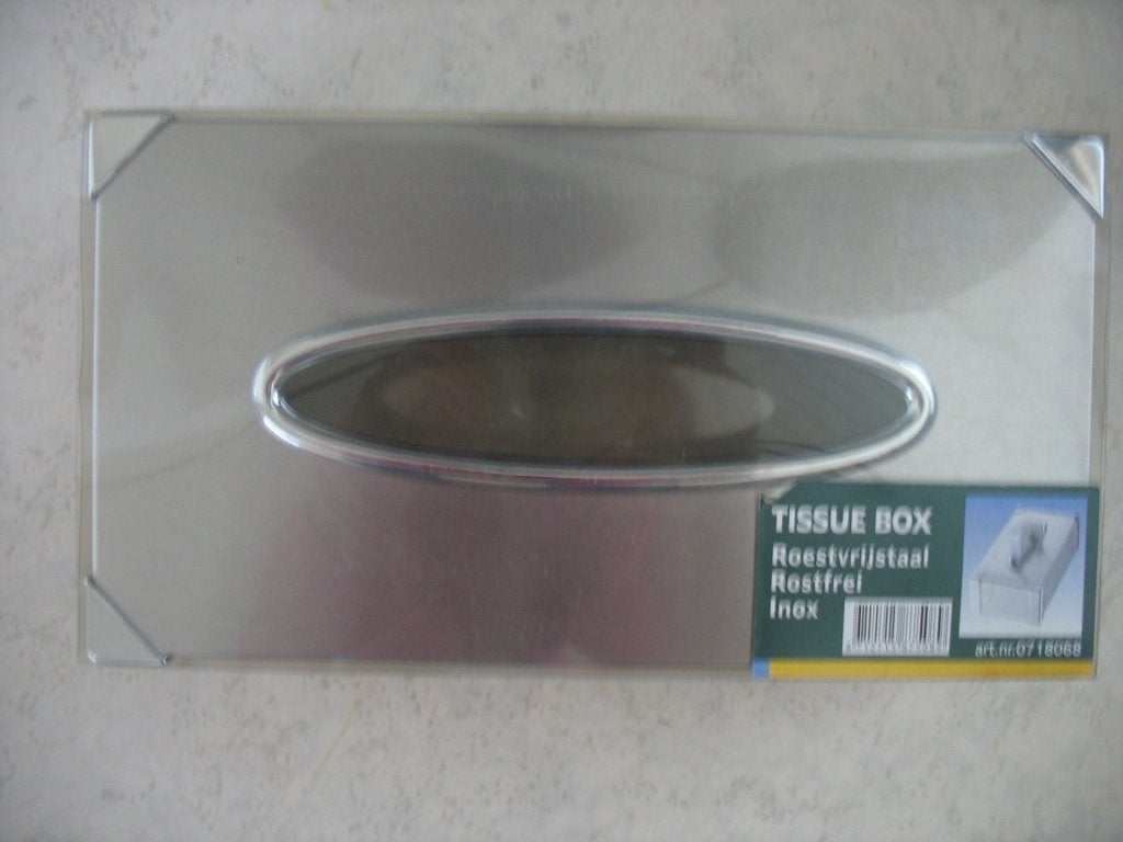 Issue box, Overige typen, Nieuw, Ophalen of Verzenden, Overige stijlen