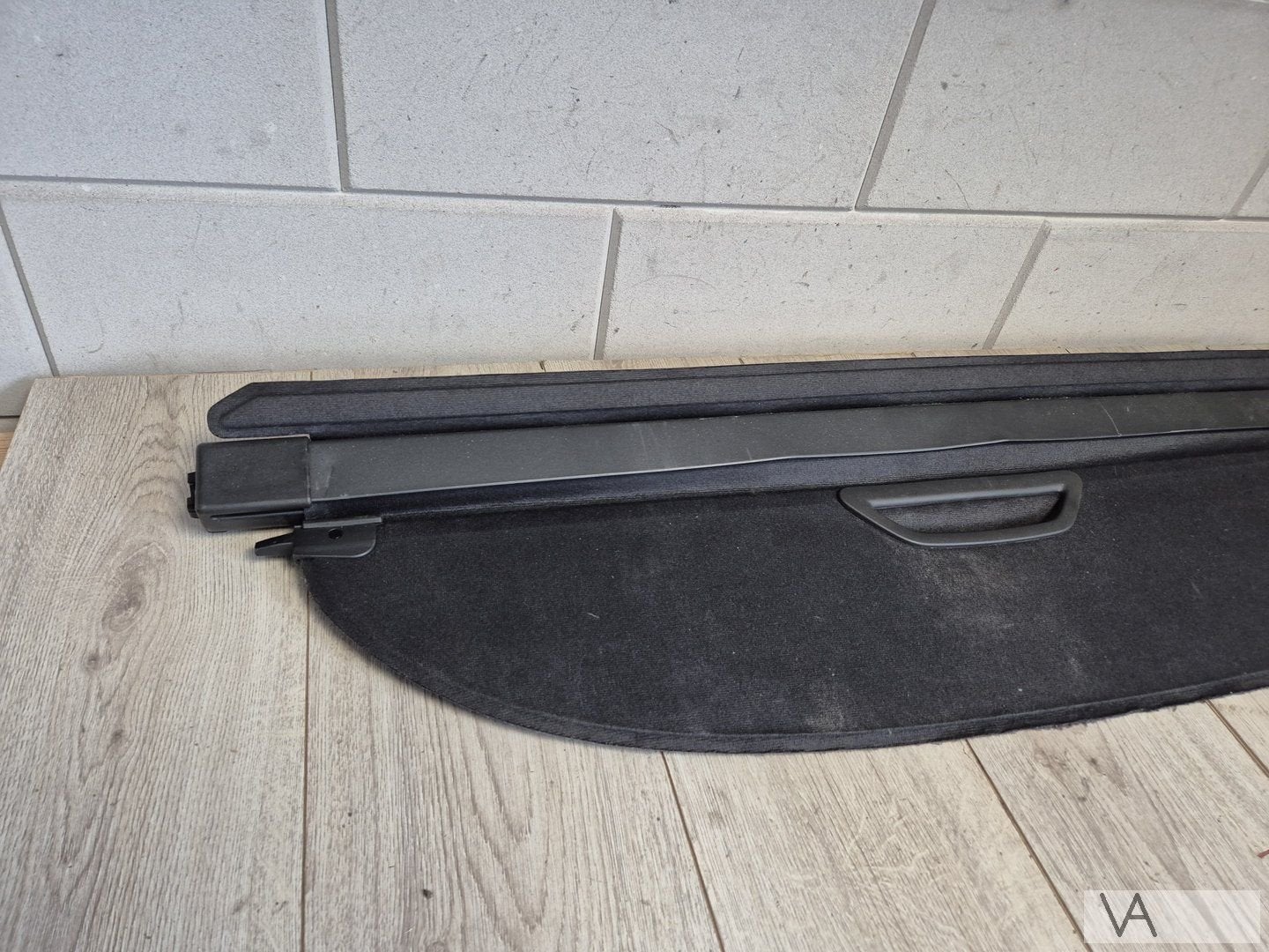 Renault Megane 3 2009 - 2016 rolhoes station rollo €75, Gebruikt, -, Renault, -