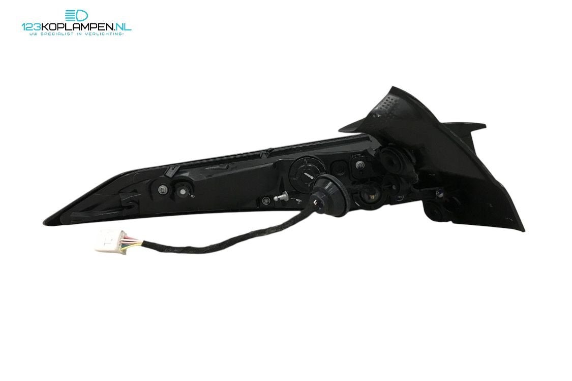 BAIC Beijing 5 achterlicht rechts Full LED, Gebruikt, -, Verzenden, -