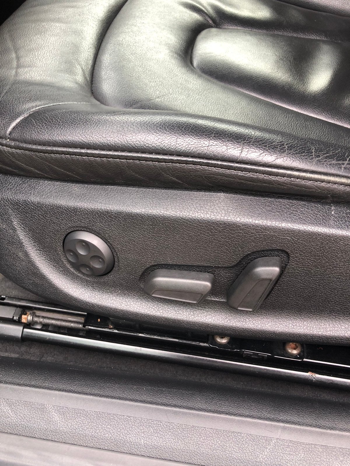 Foto 15 van Audi A5 Coupé 3,2 FSI Quattro Autom/ Leer 266 PK !!!