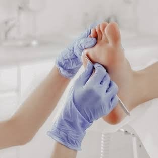 Gratis Pedicurebehandeling (ivm examen), Ophalen of Verzenden, Nieuw, Overige typen