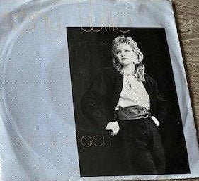 Pussycat/Putsj/B.B.Queen/Richenel/MikeRondell/Ronnie&theBigB, Ophalen of Verzenden, Zo goed als nieuw, 7 inch, Pop