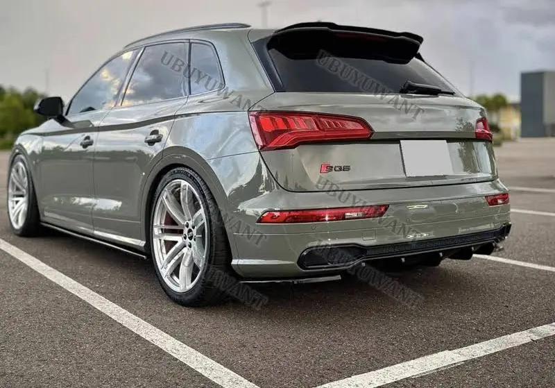 Hondenrek / Bagagenet voor Audi Q5 FY, Ophalen of Verzenden, Gebruikt