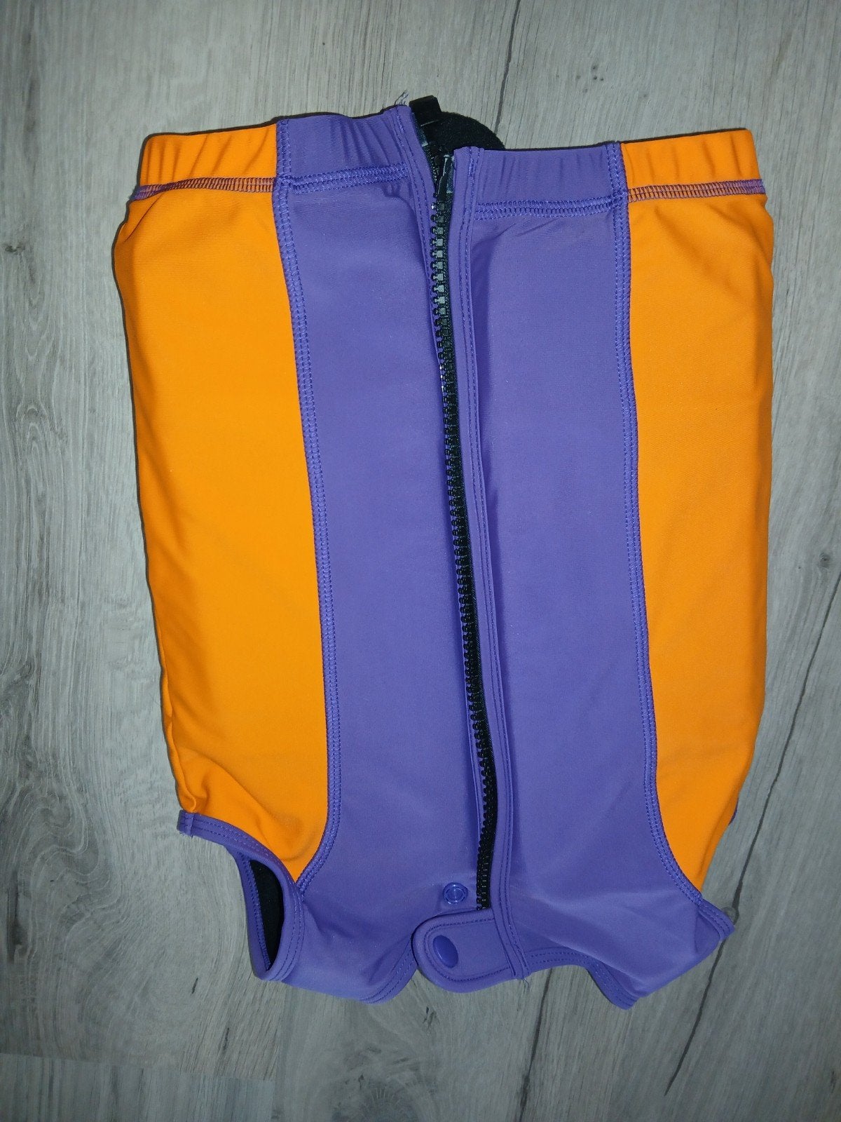 Zed & Sop zwemvest - Maat M (17-24 kg), Zed & Sop, Gebruikt, Jongen of Meisje, Overige maten
