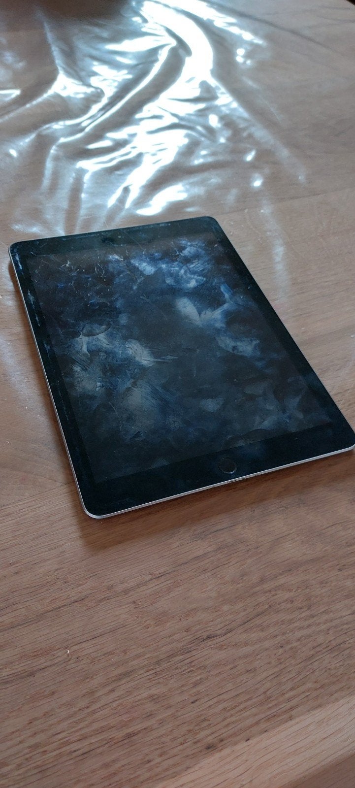 Apple iPad (A1893), Computers en Software, 10 inch, 32 GB, Apple iPad, Ophalen of Verzenden