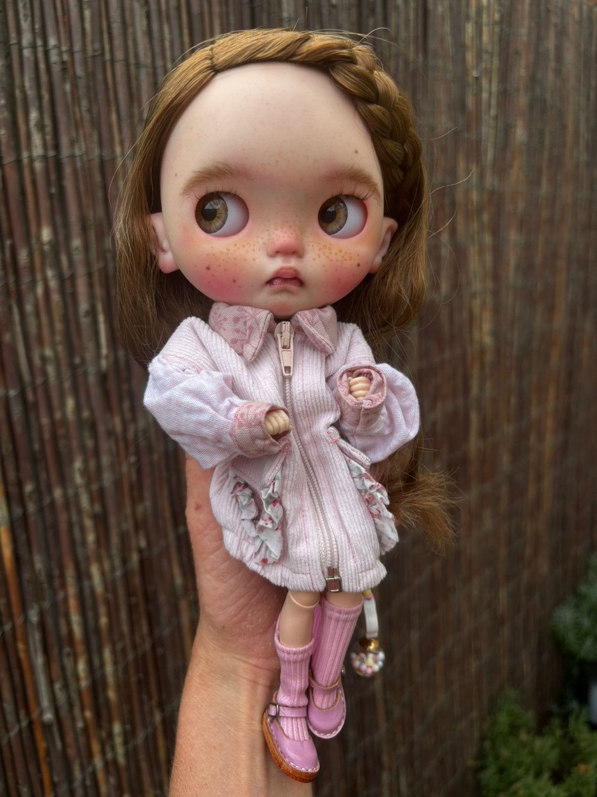 Natkou_art blythe, Ophalen of Verzenden, Nieuw, Pop