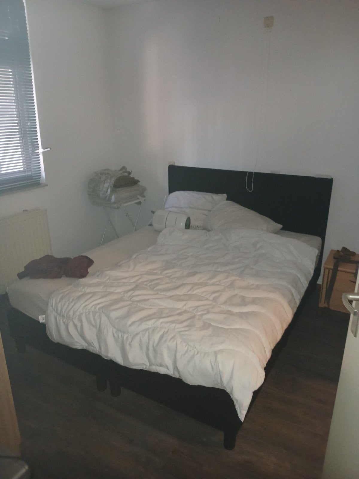 kamer te huur inclusief in Lelystad centrum 675 plusborg 675
