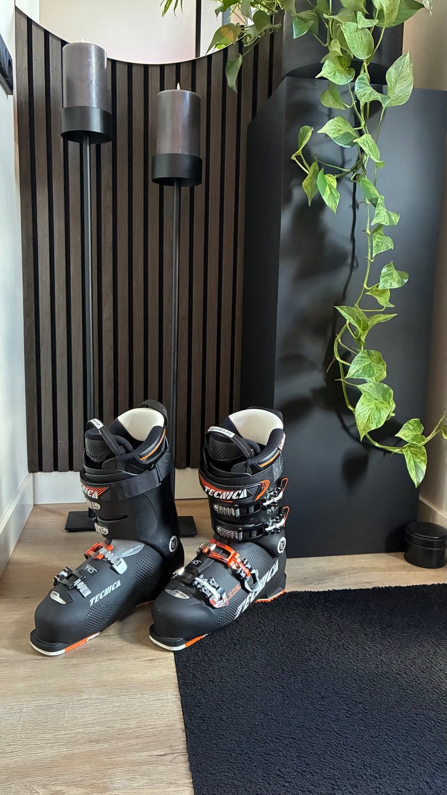 Tecnica Mach1 MV 110 GW Skischoenen, Sport en Fitness, Overige merken, Schoenen, Ophalen of Verzenden, Zo goed als nieuw